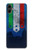 S2983 Italy Football Soccer Case For Samsung Galaxy A05