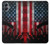 S2989 USA America Soccer Case For Samsung Galaxy A05