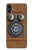 S3146 Antique Wall Retro Dial Phone Case For Samsung Galaxy A05