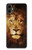 S3182 Lion Case For Samsung Galaxy A05