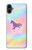 S3203 Rainbow Unicorn Case For Samsung Galaxy A05