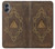 S3219 Spell Book Cover Case For Samsung Galaxy A05