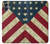 S3295 US National Flag Case For Samsung Galaxy A05