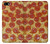 S0236 Pizza Case For iPhone 5 5S SE
