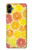 S3408 Lemon Case For Samsung Galaxy A05