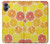 S3408 Lemon Case For Samsung Galaxy A05