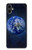 S3430 Blue Planet Case For Samsung Galaxy A05
