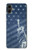 S3450 US Flag Liberty Statue Case For Samsung Galaxy A05