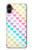 S3499 Colorful Heart Pattern Case For Samsung Galaxy A05
