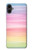S3507 Colorful Rainbow Pastel Case For Samsung Galaxy A05