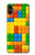 S3595 Brick Toy Case For Samsung Galaxy A05