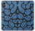 S3679 Cute Ghost Pattern Case For Samsung Galaxy A05