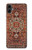 S3813 Persian Carpet Rug Pattern Case For Samsung Galaxy A05
