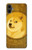 S3826 Dogecoin Shiba Case For Samsung Galaxy A05 S3826 Dogecoin Shiba Case For Samsung Galaxy A05