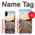 S3866 Railway Straight Train Track Case For Samsung Galaxy A05