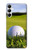 S0068 Golf Case For Samsung Galaxy A05s