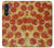 S0236 Pizza Case For Samsung Galaxy A05s