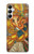 S0440 Hindu God Ganesha Case For Samsung Galaxy A05s