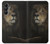 S0472 Lion Case For Samsung Galaxy A05s