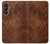 S0555 Snake Skin Case For Samsung Galaxy A05s
