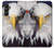 S0854 Eagle American Case For Samsung Galaxy A05s
