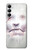 S0884 Horror Face Case For Samsung Galaxy A05s