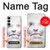 S0884 Horror Face Case For Samsung Galaxy A05s