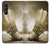 S0979 Badminton Sport Art Case For Samsung Galaxy A05s