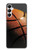 S0980 Basketball Sport Case For Samsung Galaxy A05s