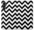 S1613 Chevron Zigzag Case For Samsung Galaxy A05s