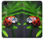 S0263 Ladybug Case For iPhone 5 5S SE