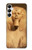 S1973 Sphinx Egyptian Case For Samsung Galaxy A05s