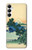 S2075 Katsushika Hokusai The Inume Pass in Kai Case For Samsung Galaxy A05s