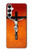 S2421 Jesus Christ On The Cross Case For Samsung Galaxy A05s