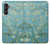 S2692 Vincent Van Gogh Almond Blossom Case For Samsung Galaxy A05s