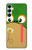 S2765 Frog Bee Cute Cartoon Case For Samsung Galaxy A05s S2765 Frog Bee Cute Cartoon Case For Samsung Galaxy A05s