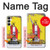 S2806 Tarot Card The Magician Case For Samsung Galaxy A05s