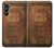 S2890 Holy Bible 1611 King James Version Case For Samsung Galaxy A05s
