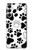 S2904 Dog Paw Prints Case For Samsung Galaxy A05s