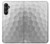 S2960 White Golf Ball Case For Samsung Galaxy A05s