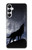 S3011 Dream Catcher Wolf Howling Case For Samsung Galaxy A05s