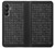 S3030 Ancient Alphabet Case For Samsung Galaxy A05s