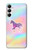 S3203 Rainbow Unicorn Case For Samsung Galaxy A05s