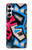 S3445 Graffiti Street Art Case For Samsung Galaxy A05s