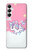 S3518 Unicorn Cartoon Case For Samsung Galaxy A05s