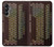 S3544 Neon Honeycomb Periodic Table Case For Samsung Galaxy A05s S3544 Neon Honeycomb Periodic Table Case For Samsung Galaxy A05s