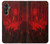 S3583 Paradise Lost Satan Case For Samsung Galaxy A05s