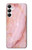 S3670 Blood Marble Case For Samsung Galaxy A05s
