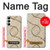 S3703 Mosaic Tiles Case For Samsung Galaxy A05s