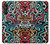 S3712 Pop Art Pattern Case For Samsung Galaxy A05s